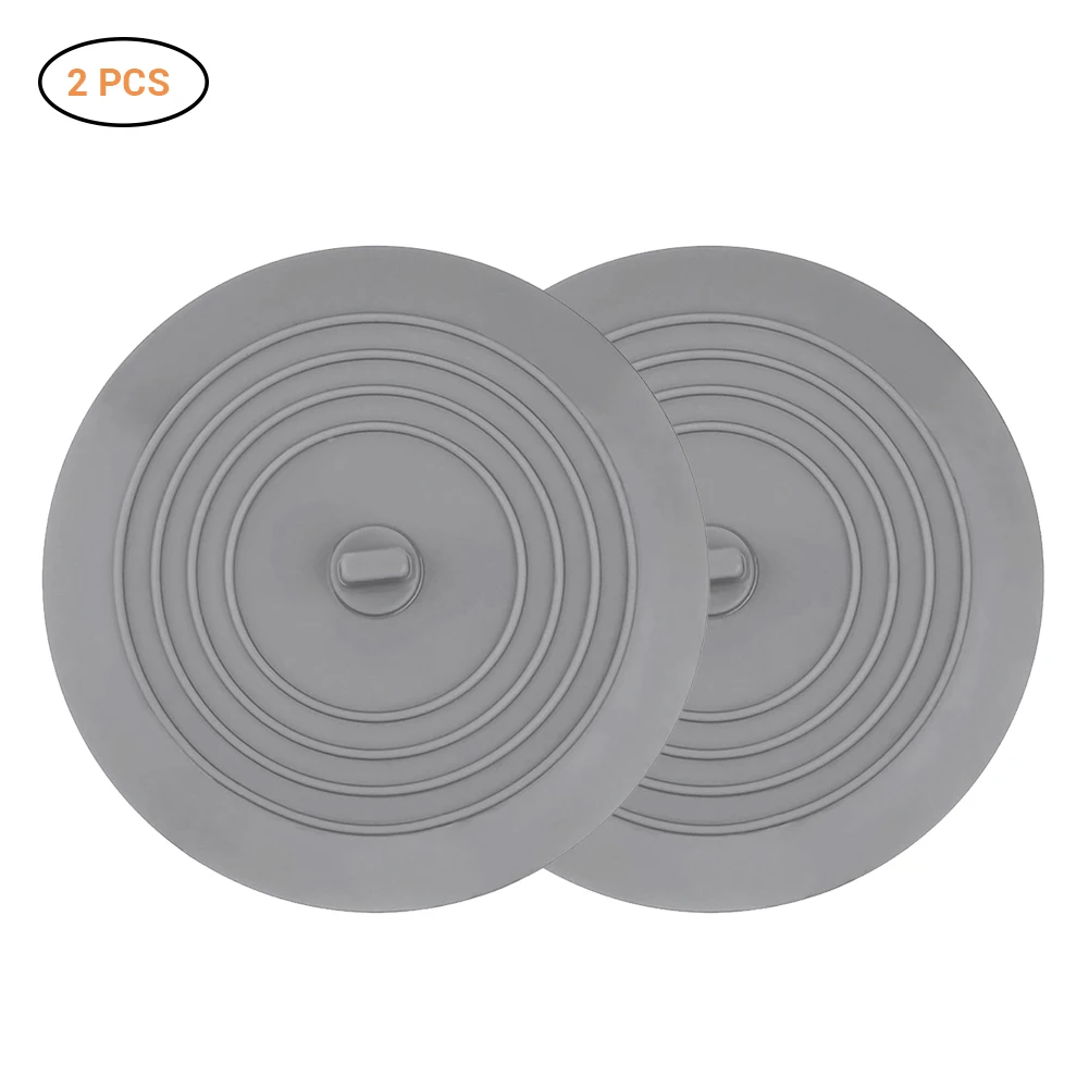 2Pcs Kitchen Drains Sink Strainers Filter Bathroom Cleaning Tool Kitchen Sink Accessories Gadgets Shower Sinks Drains Cover 2Pcs Kitchen Drains Sink Strainers Filter Bathroom Cleaning Tool Kitchen Sink Accessories Gadgets Shower Sinks Drains Cover