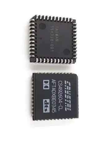 

2pcs/lot CS492604 CS492604-CL