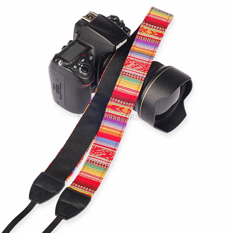 Camera Shoulder Strap  204