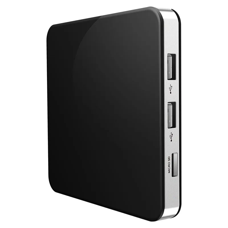 ТВ-приставка в скандинавском Швеции IP 605 Android Linux IP tv box Amlogic S905X с поддержкой EPG 5000 в реальном времени, норвежская Дания KO MAG25X smart tv box