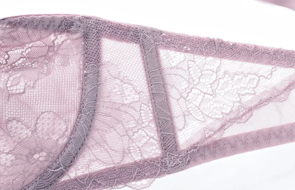 bra set sexy lace9