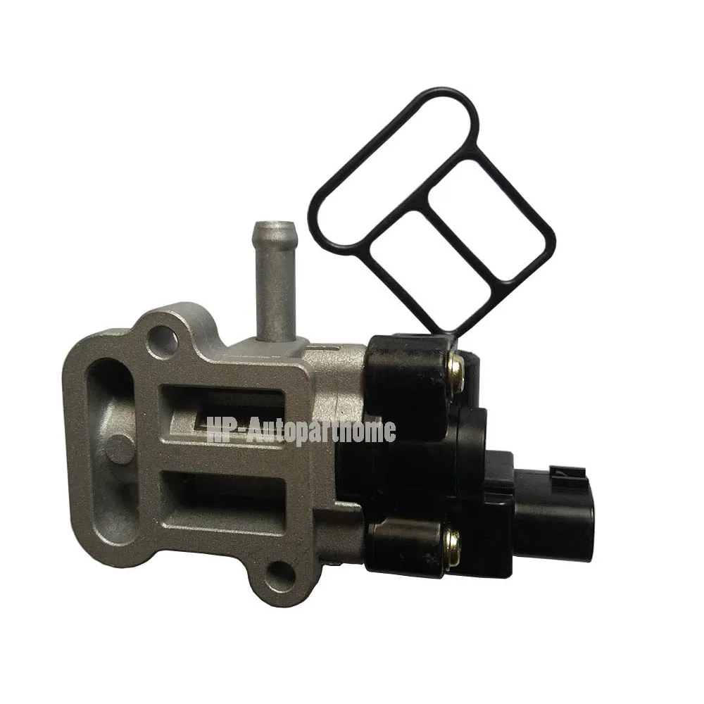 OEM 22650-AA210 22650-AA21A для Subaru Outback 3.0L-H6 ввиде горшка 01-04 Клапан Регулировки Холостого Хода 2H1305 22650AA21A 22650-AA211 2650-AA21B