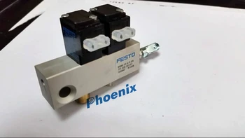 

Heidelberg F7.335.001 air cylinder air valve