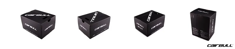 COLOR BOX