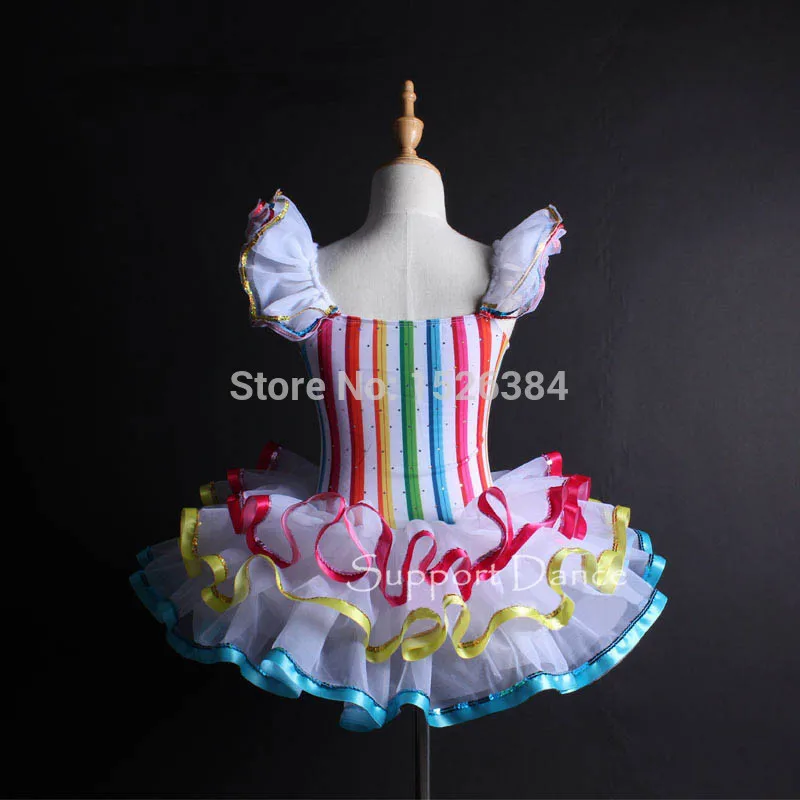 professional ballet tutu