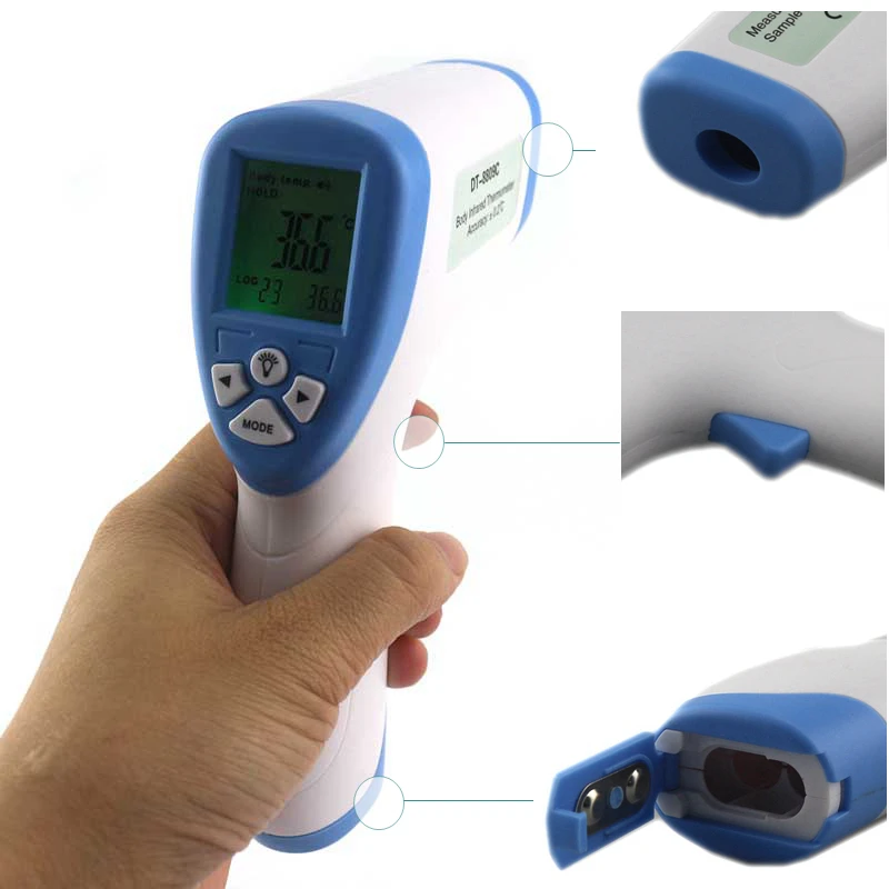 поверка инфракрасных термометров. термометр инфракрасный бесконтактный. Qy-ewq-01). как калибровать бесконтактный термометр с алиэкспресс. бесконтактный термометр мерить температуру.