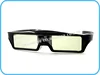 2 pièces 3D Active obturateur lunettes DLP-LINK 3D lunettes pour Xgimi Z4X/H1/Z5 Optoma Sharp LG Acer H5360 Jmgo BenQ w1070 projecteurs ► Photo 3/6