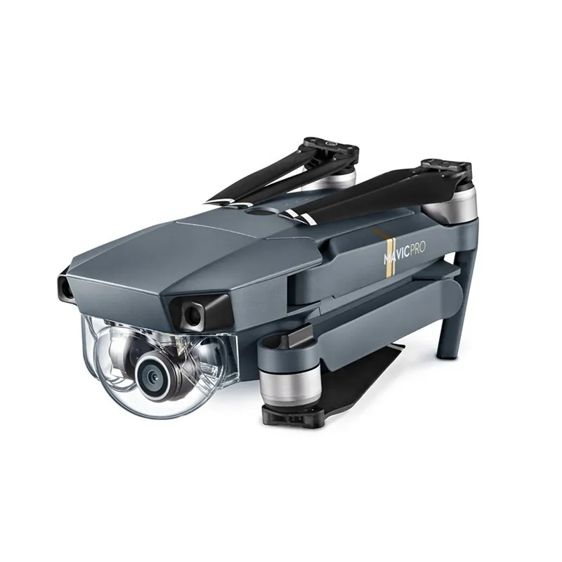 В наличии! Оригинальные Mavic Pro OcuSync передача от первого лица с 3 оси Gimbal 4 K Камера