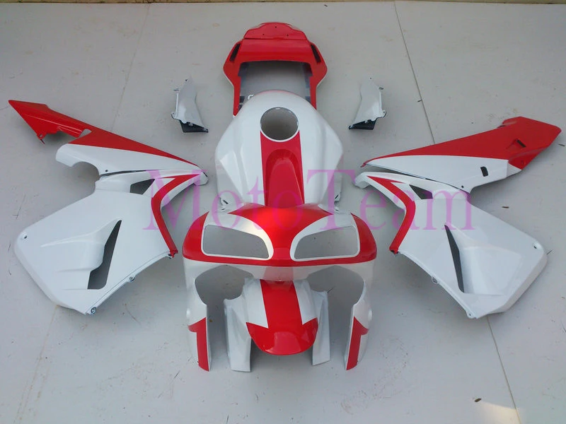 Для Honda CBR600RR CBR 600RR CBR 600 RR F5 2003 2004 03 04 обтекателя Kit Кузов ABS Moto rbike moto(литья под давлением