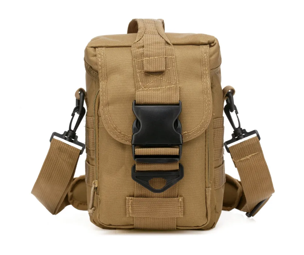 Новейшая камуфляжная SLR Камера сумка-мессенджер для курьера уличная многофункциональная сумка на плечо хип-пакет Кемпинг Туризм альпинистские сумки
