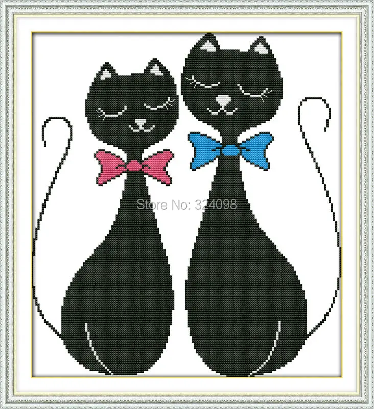 Wholesale Needlework,Stitch,DIY 14CT DMC Cross Stitch,Sets ...