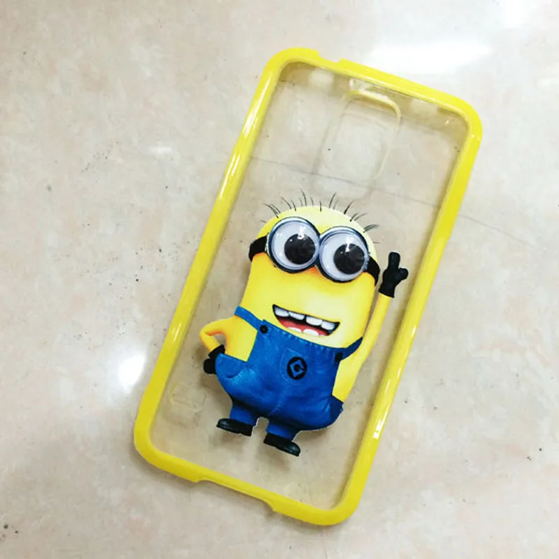 coque samsung galaxy s5 minion coque samsung galaxy s5 minion