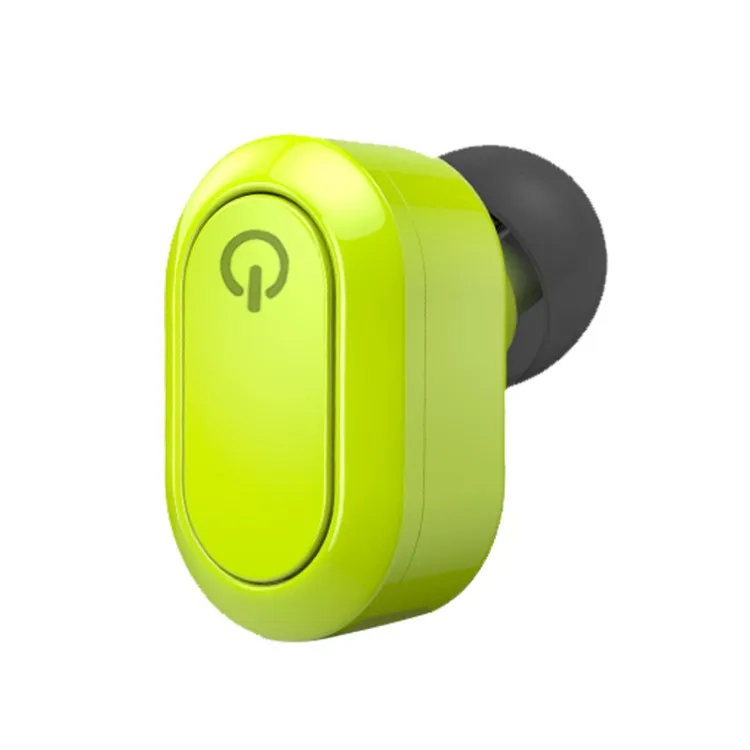 Мини стерео Bluetooth наушники K15 Беспроводная bluetooth-гарнитура Спорт для всех