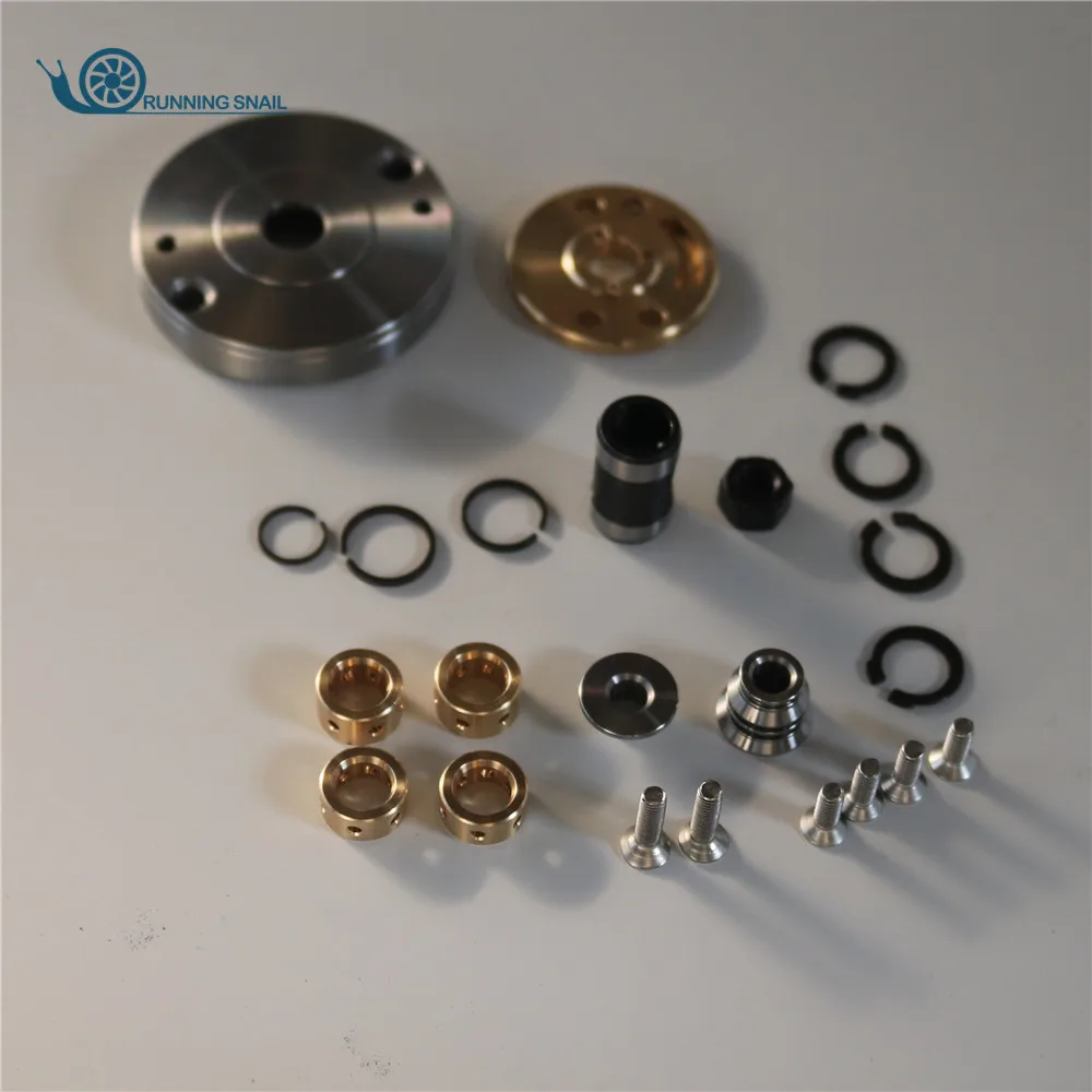 

RHB3 RHB31 RHB32 FOR YANMAR SUZUKI DAIHATSU ISUZU Turbo Short Bearing Rebuild Kit