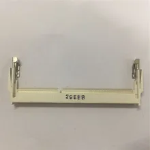 1 шт. разъем для памяти ноутбука 1,5 V DDR3 STD вперед 204P 4,0 H 4 мм 29EEB