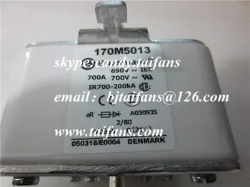 

170M5013 700A 690V fuse original new high quantity