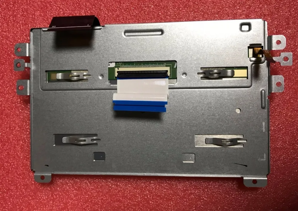 

LCD WITH TOUCH PANEL for 6RD035187B USED WITH NEW OUTLOOK