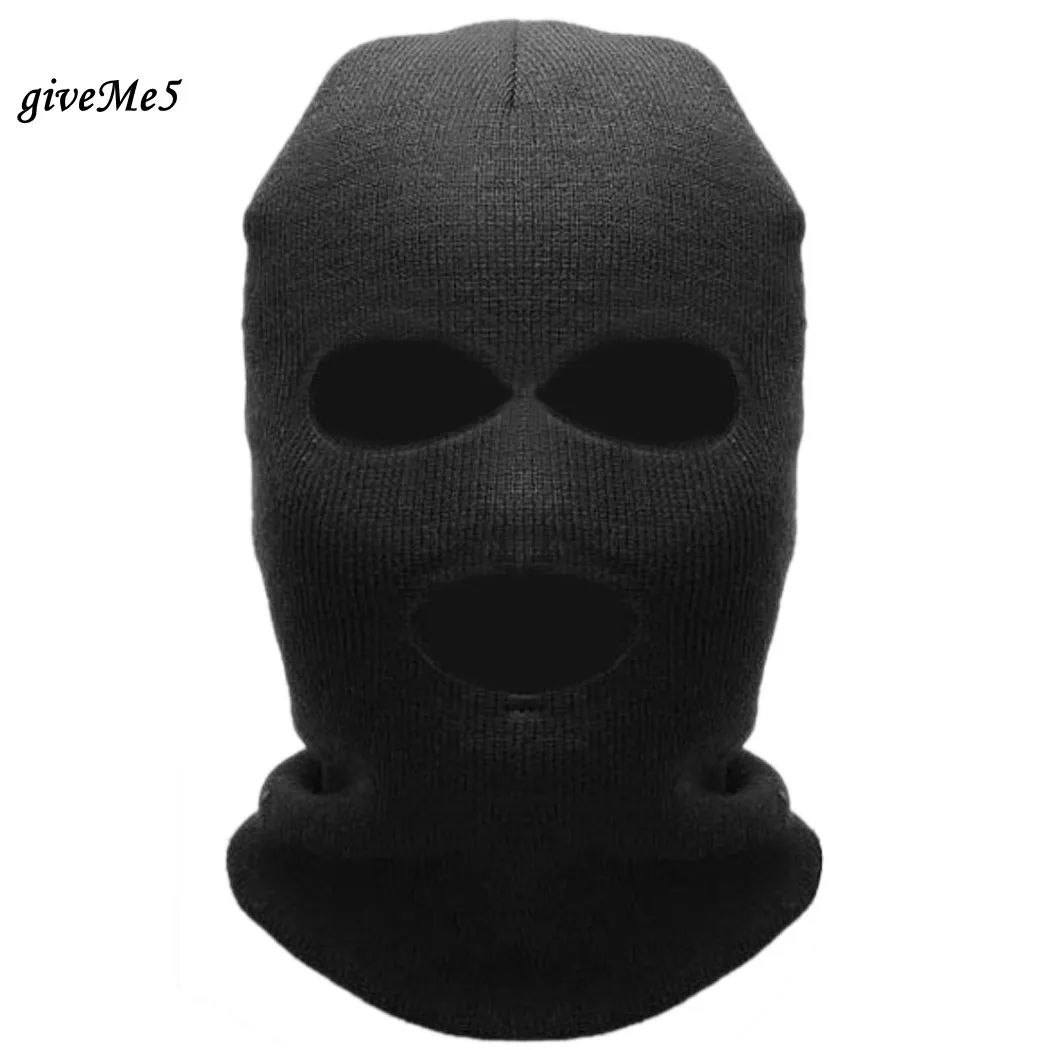 New Gear XS Unisex Winter Ski Mask Warm Full Face Mask Cover Neck Guard