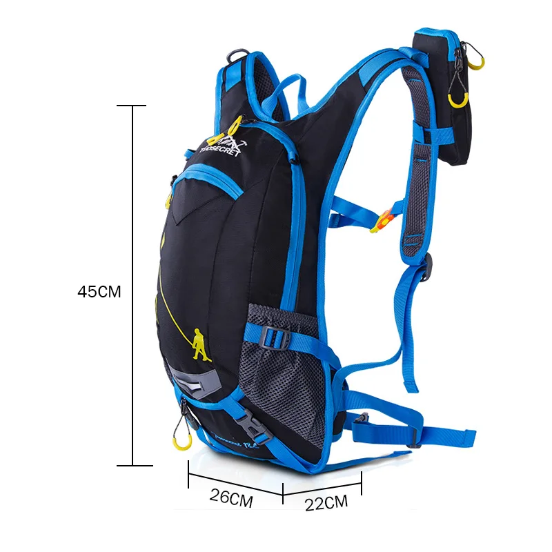 Cheap Cestos e bolsas p bicicleta