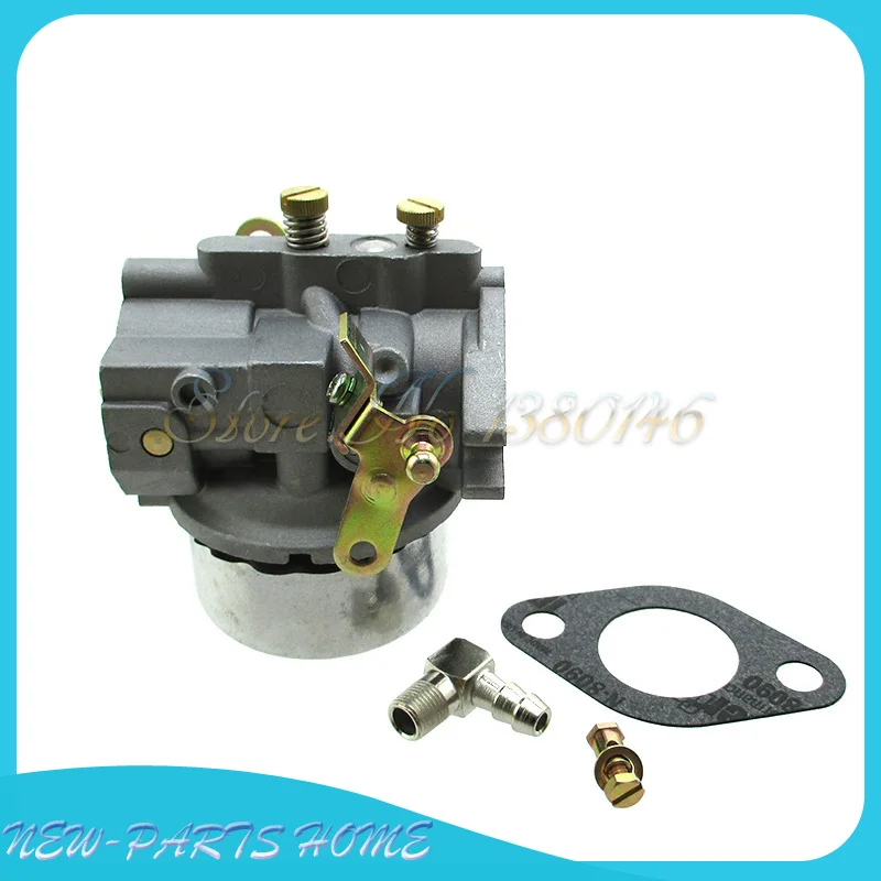 Карбюратор для Kohler 48 053 16-S, 4805316A Колер серии K K582 23HP чугун Twin цилиндрические двигатели