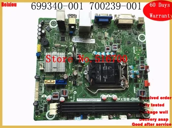 

Notebook PC Main Board For HP IPXSB-DM 699340-001 700239-001 Laptop Motherboard