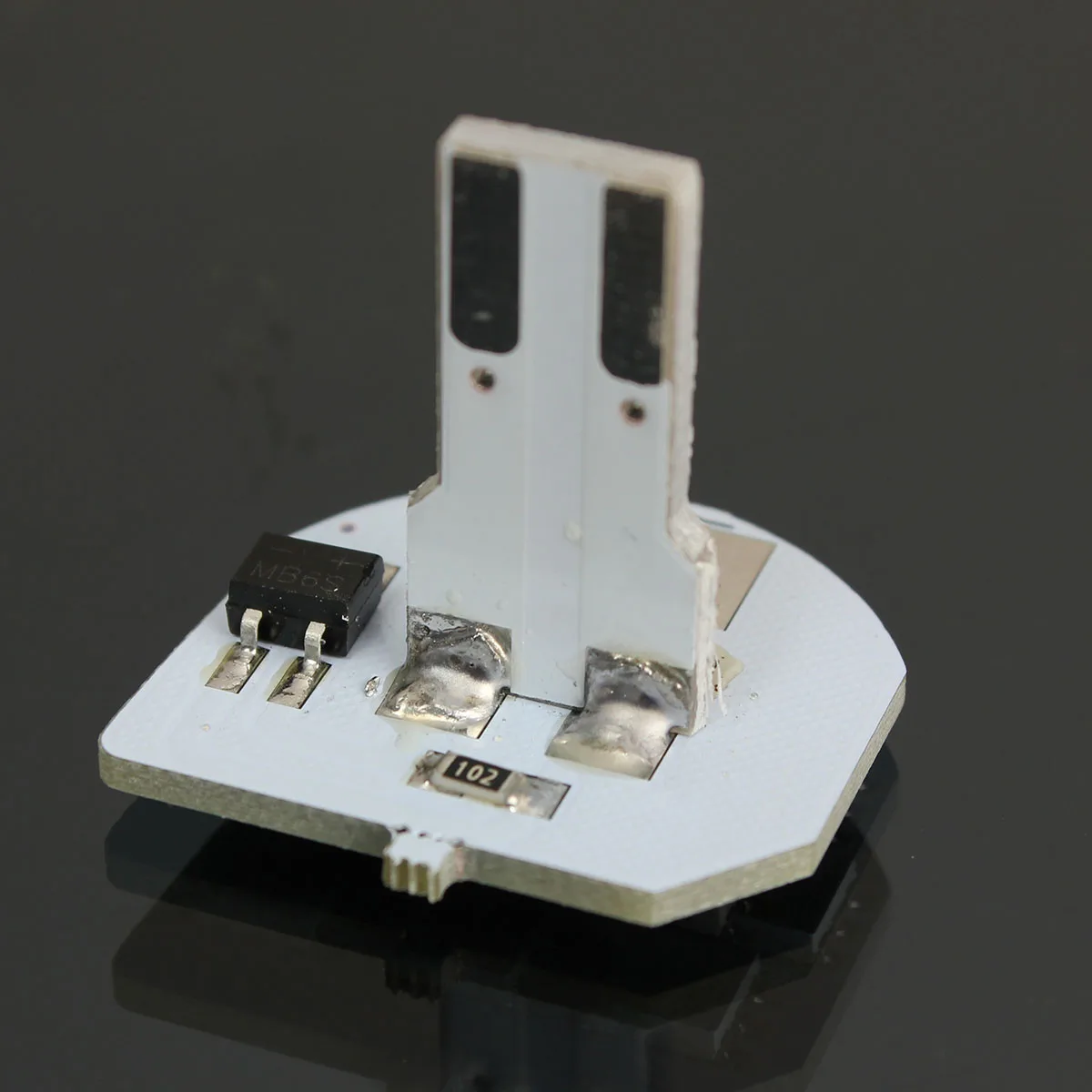 6 шт. автомобильная светодиодная купольная внутренняя лампа и карта для чтения