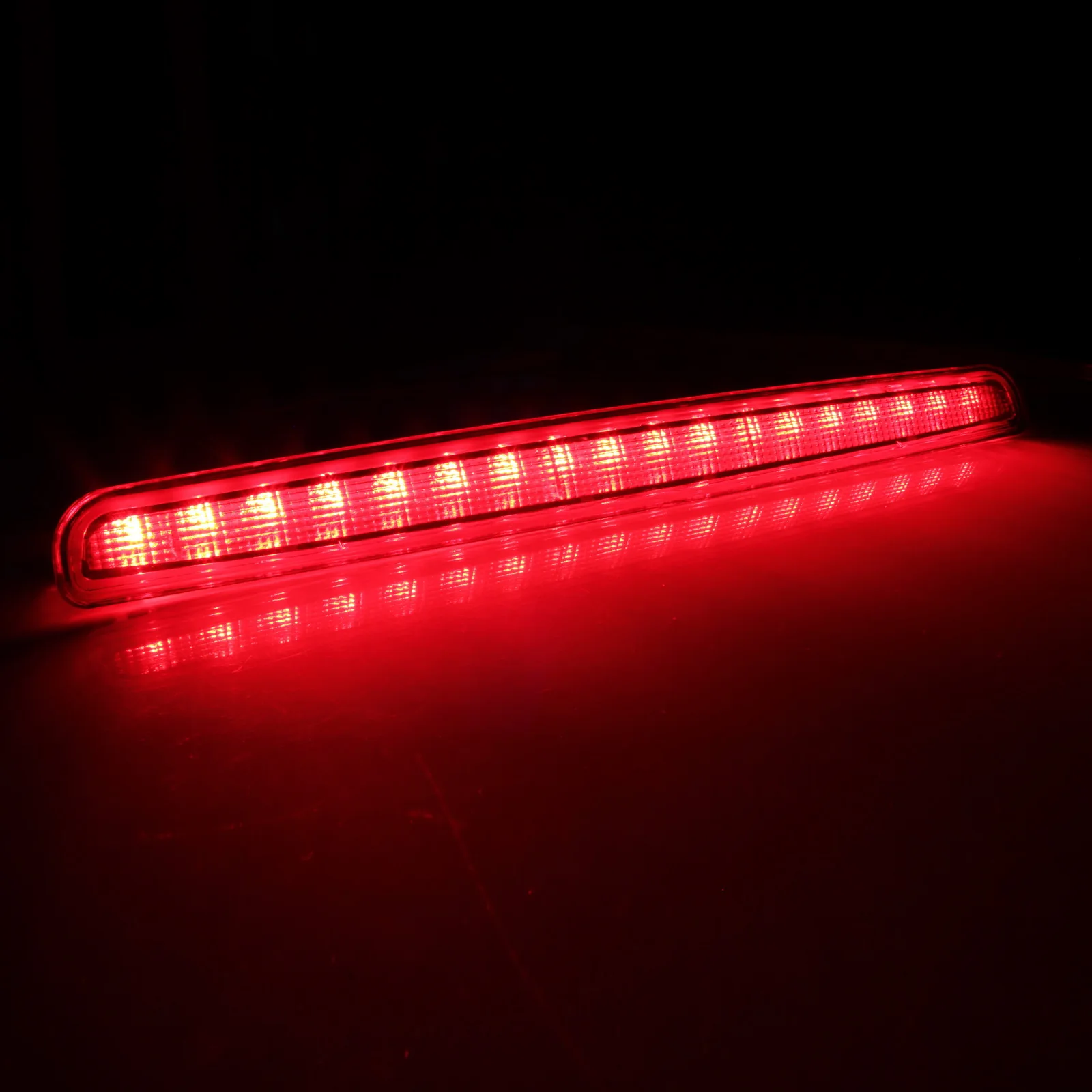 ANGRONG 1x18 SMD задний фонарь светодиодный стоп светильник высокого уровня для Volkswagen VW