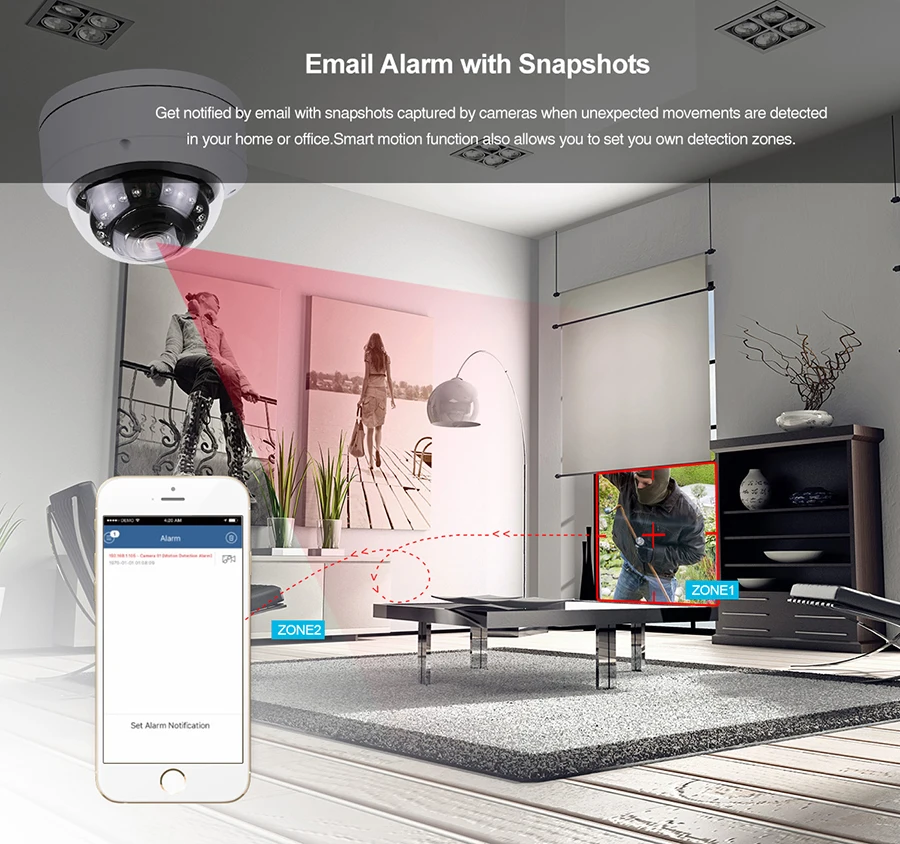 motion-detection