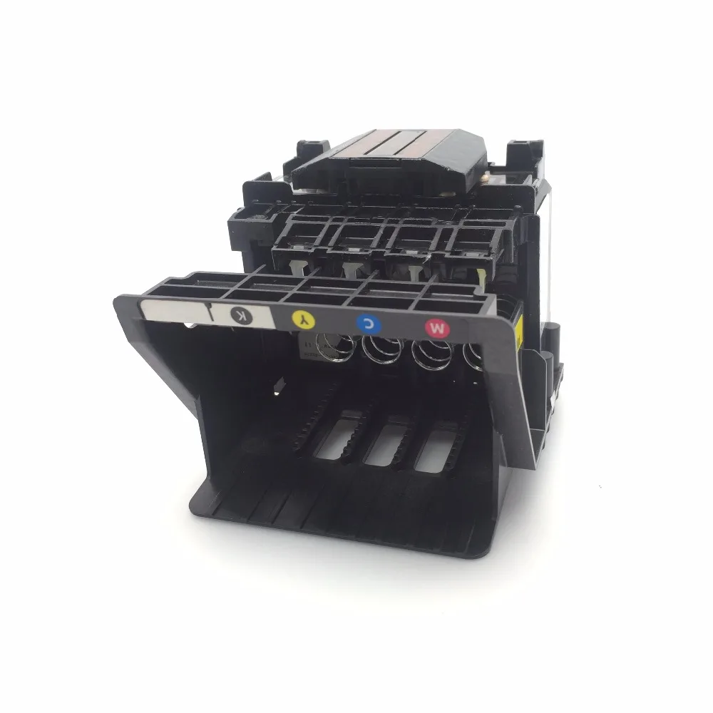 J3M72-80004 печатающая головка 952 953 печатающая головка для hp принтера 8210 8216 8745 8740 8710