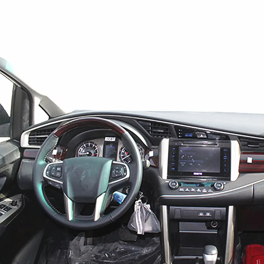 Высокое качество круиз управление переключатель рулевого колеса кнопки для Toyota Innova- двигатели OE качество