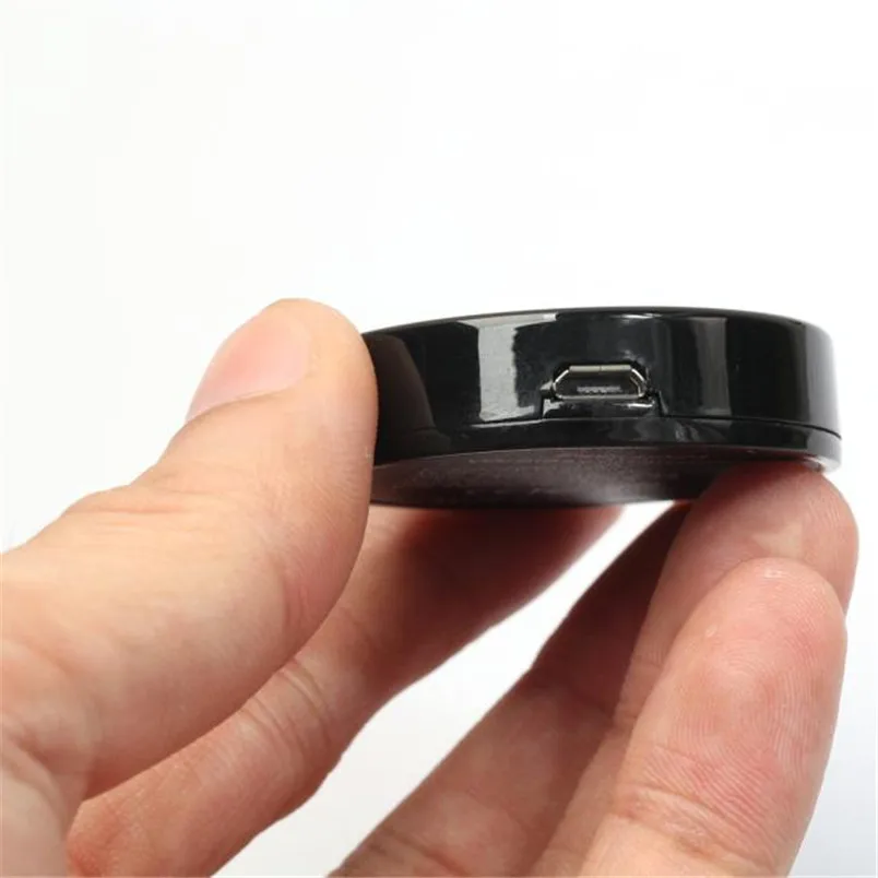 USB Wireless Bluetooth 4.0 Multi-Point Transmitter Stereo Audio Music Adapter for TV DVD MP3 With 3.5 mm Audio Cable 30NT29  (5)