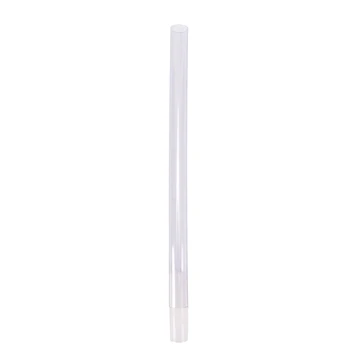 

Plastic Balloon Tubes Sticks Transparent Base Accessories for Column Balloon Connecting Rod No Base Stand 10PCS 30x2cm