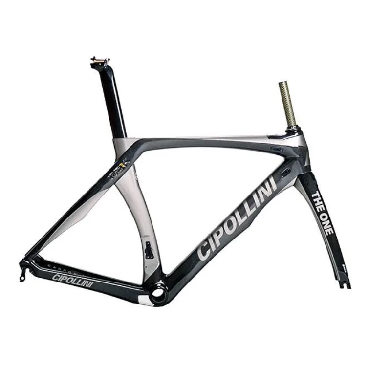 2018 Velosa RB1K THE ONE шоссейная велосипедная Рама RB1000 полностью из углеродного волокна