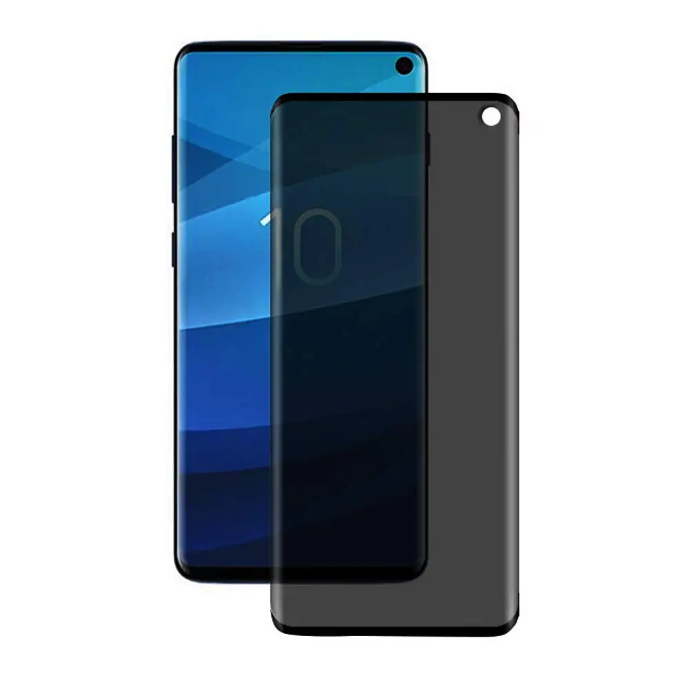 Защитный экран для samsung galaxy S10/S10 PLUS из закаленного стекла|Защитные стёкла и