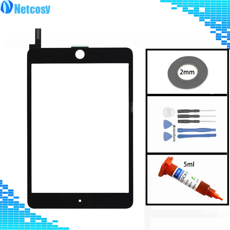 A1538 A1550 Touch Screen Digitizer Glass lens Sensor Repair parts For ipad mini 4 mini4 A1538 A1550 Tablet Touch Panel A1538 A1550 Touch Screen Digitizer Glass lens Sensor Repair parts For ipad mini 4 mini4 A1538 A1550 Tablet Touch Panel