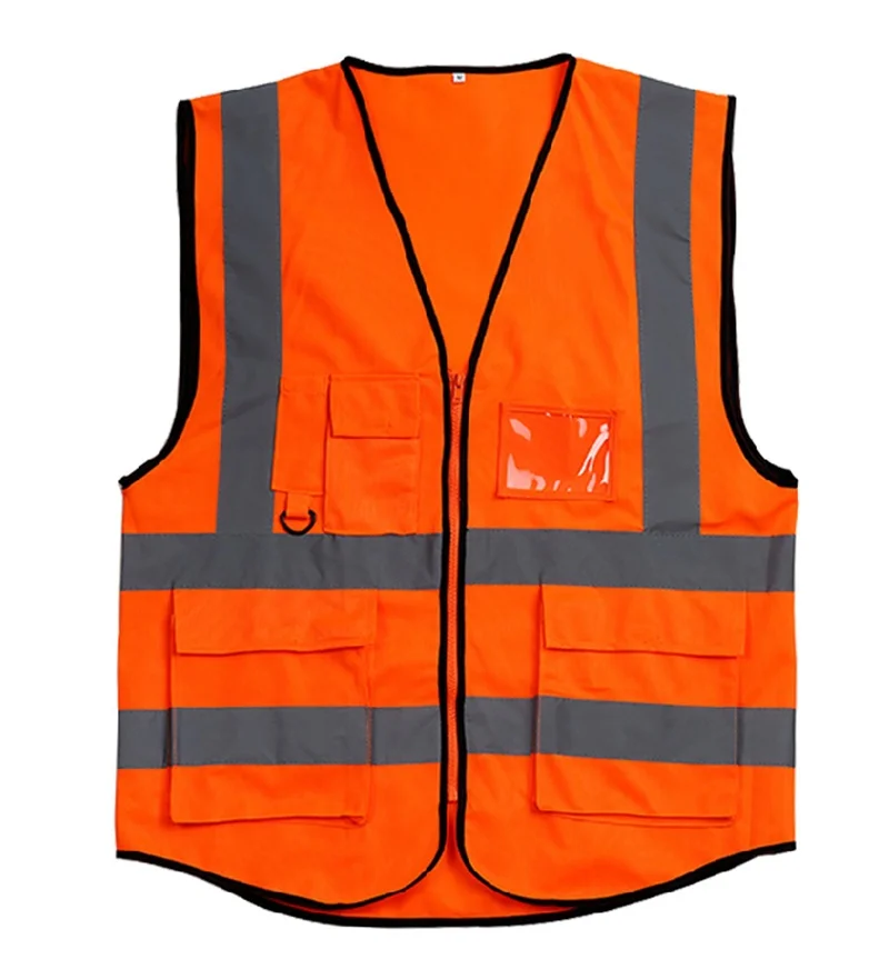 Apicultura Rushed 2015 Summer Unisex High Visibility Safety Reflective