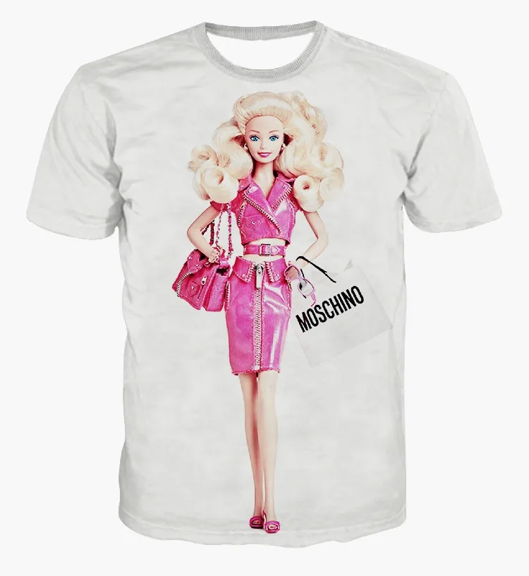 barbie t shirt aliexpress