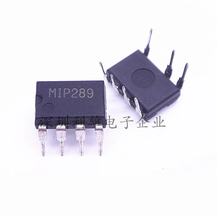 MIP289 DIP 7 LCD power management chip-in Integrated Circuits from ...