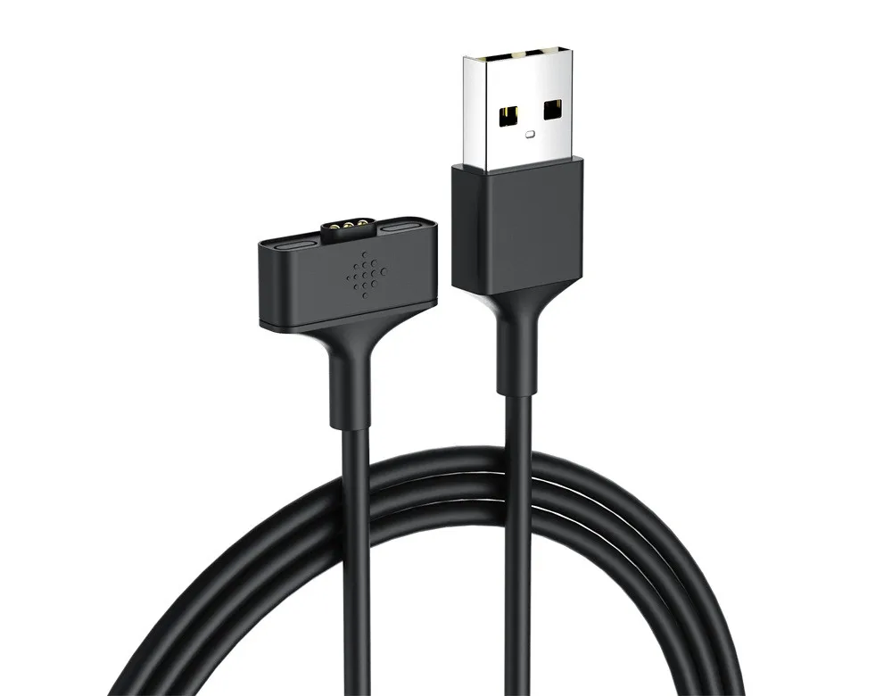 Replacement Charger USB Charging Cable Charger Cable Cord For Fitbit Ionic Smart Watches Drop Replacement Charger USB Charging Cable Charger Cable Cord For Fitbit Ionic Smart Watches Drop