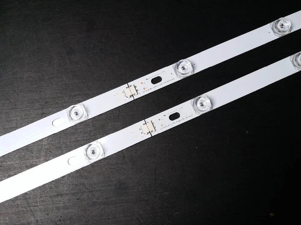 Рисунок 4 - Светодиодные ленты для LG INNOTEK DRT 100%