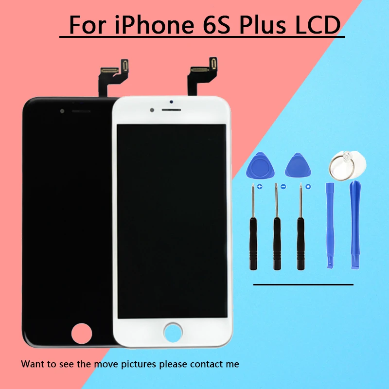 6SP LCDX