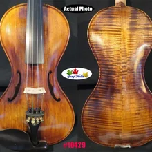 Скопируйте старый готовой в стиле барокко песня бренд Maestro Скрипки 4/4, сладкий звук#10429