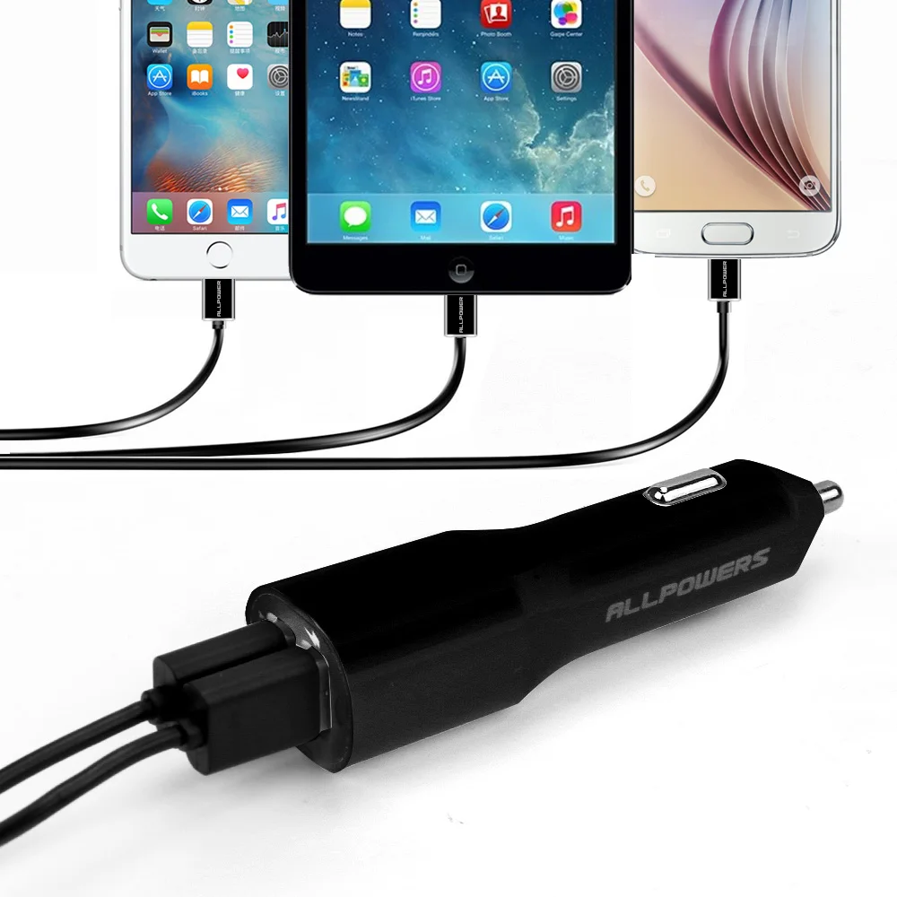 ALLPOWERS-Portable-Car-Charger-Dual-USB-Output-Ports-Mini-Car-Phone-Charger-for-Cell-Phone-iPhone