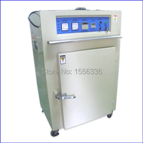 sale precision industrial oven, silk screen printing oven,industrial