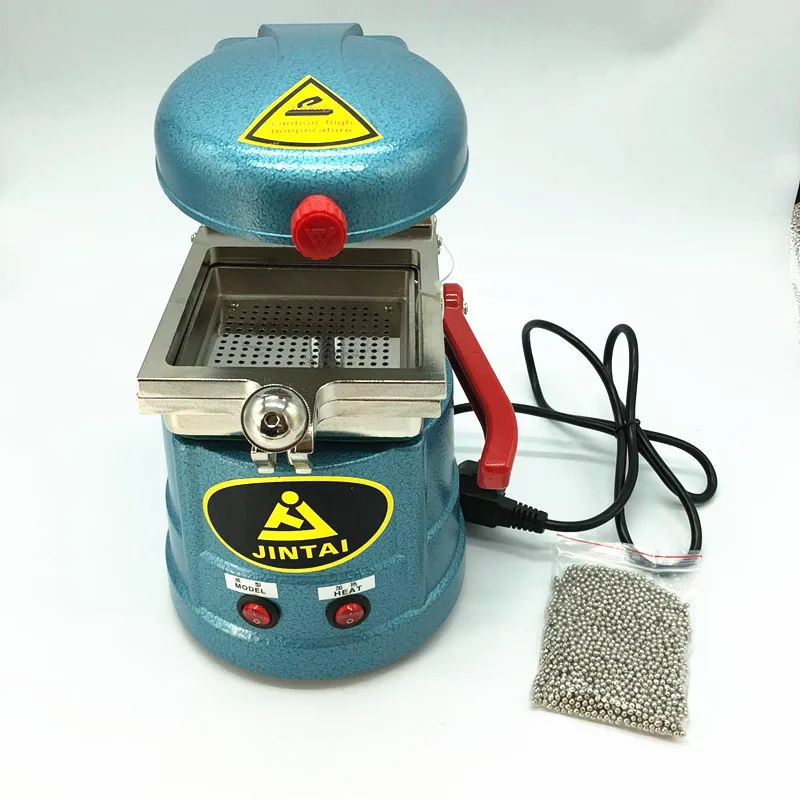 Dental Vacuum Former Vacuum Forming Machine Dental Molding Machine