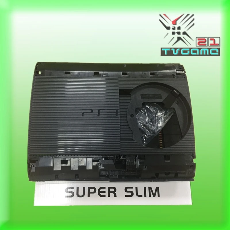 ps3 slim 4k