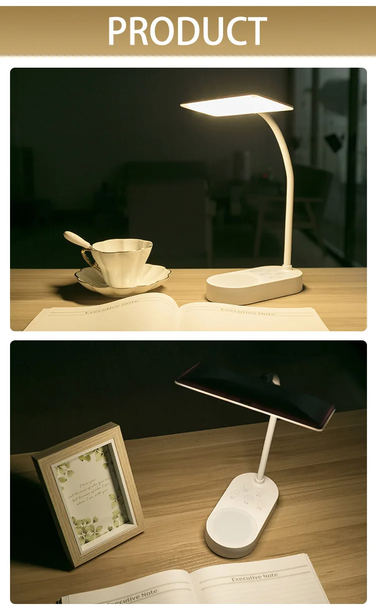 Desk lamp (12)