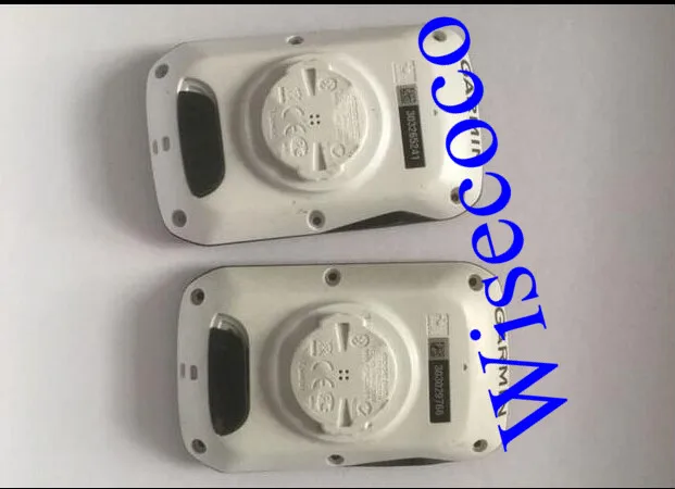 

Original rear cover for GARMIN EDGE 510 bicycle speed meter back cover With Battery Repair replacement 5pcs/lot