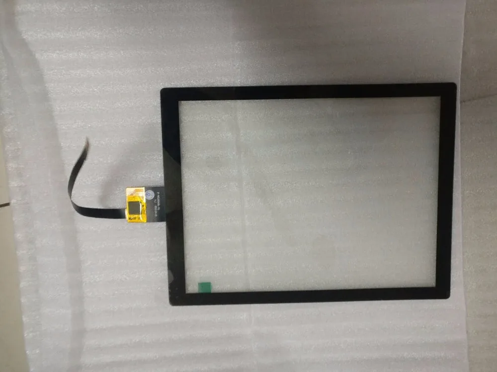 

F-WGJ80195-V1 For AUTEL Touch screen