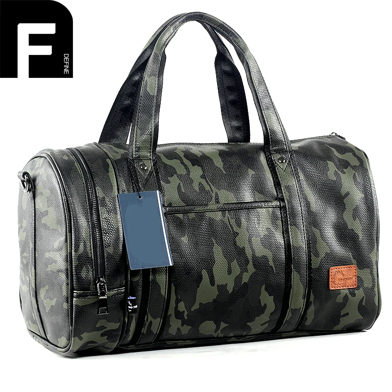 Shoulder Strap For Duffle Bag